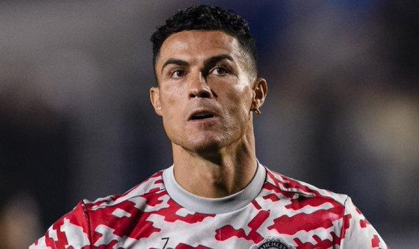 Image เทนฮาก มั่นใจ Cristiano Ronaldo อยู่กับทีมต่อไป