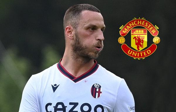 Image โบโลญญ่าตั้งป้ายราคา Marko Arnautovic ท่ามกลางความสนใจของ แมนยู
