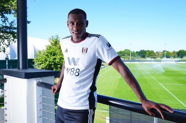 Image ฟูแล่มยืนยันการเซ็นสัญญากับ Issa Diop จากเวสต์แฮม
