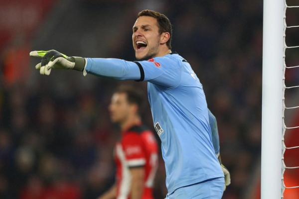 Image แมนยูเล็ง Alex McCarthy เป็นผู้รักษาประตูสำรอง