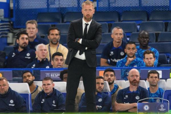 Image Graham Potter แนะทำปรับปรุงสถิตินักเตะเจ็บของเชลซี