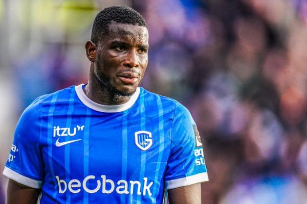 Image เซาแธมป์ตันยืนยันการเซ็นสัญญา Paul Onuachu กองหน้าจากเกงค์