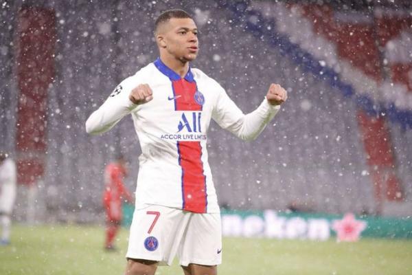 Image สื่อเผยเหตุผลที่อาร์เซน่อลล้มเหลวดีล Kylian Mbappe