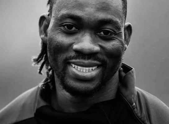 Image Christian Atsu พบศพหลังจากแผ่นดินไหวที่ตุรกี