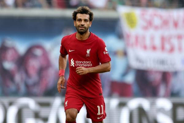Image เอเย่นต์ของ Mohamed Salah ยันไม่มีข่าวลิเวอร์พูลจะขาย