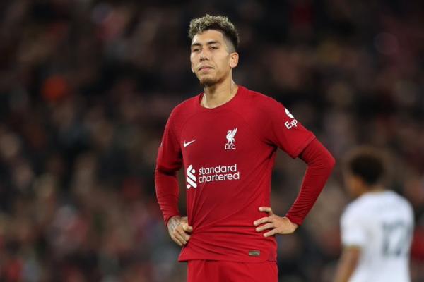 Image เอเย่นต์ของ Roberto Firmino เผยการตัดสินใจลาหงษ์แดง