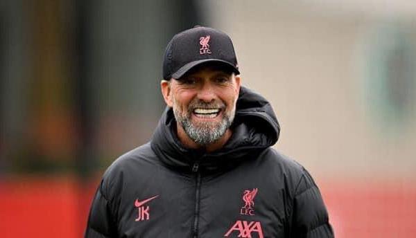 Image Jurgen Klopp เสียใจที่ Ibrahima Konate พลาดโอกาสยิงชัยให้ทีม