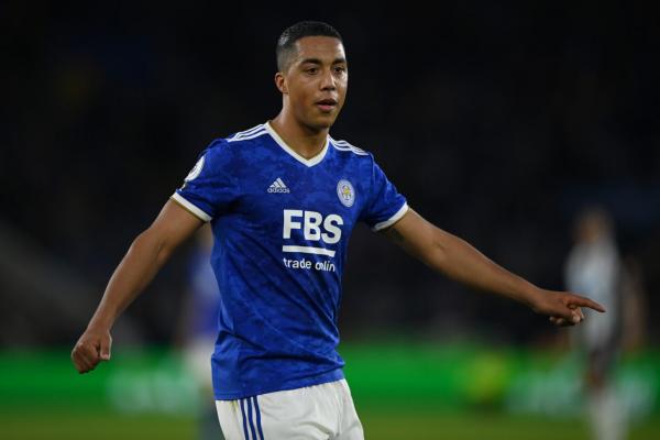 Image นิวคาสเซิ่ลสนใจ Youri Tielemans