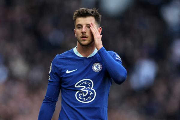 Image อาร์เซนอลเข้าร่วมกับแมนฯ ยูไนเต็ดและลิเวอร์พูลเพื่อแย่งชิงตัวเมสัน เมาท์ของเชลซี