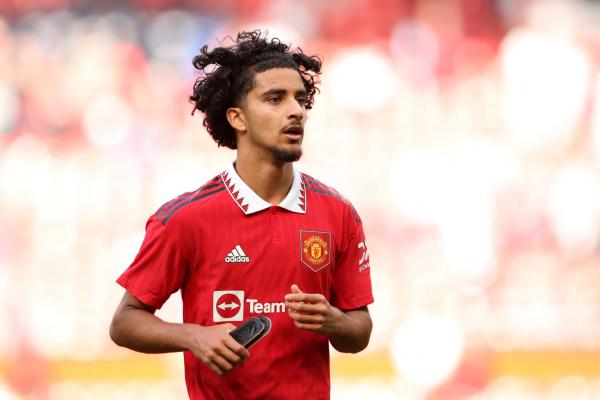 Image แมนยู ตกลงที่จะขาย Zidane Iqbal ให้ Utrecht