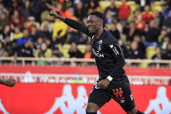 Image อาร์เซนอลต้องการ 35 ล้านปอนด์สำหรับค่าฉีกสัญญา Folarin Balogun
