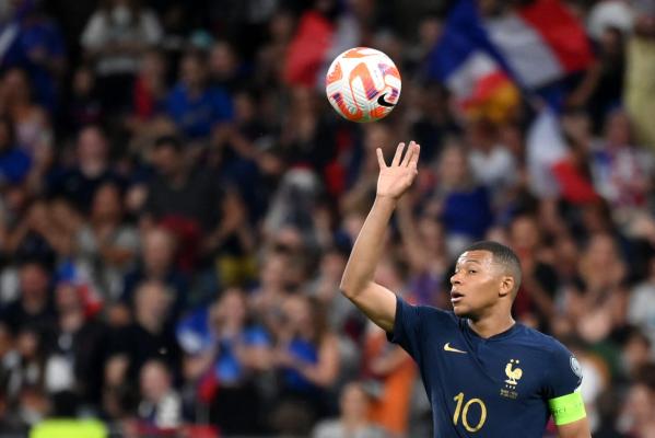Image ประธานเปแอสเซ ยืนกรานไม่ปล่อยให้ Kylian Mbappe แบบฟรี