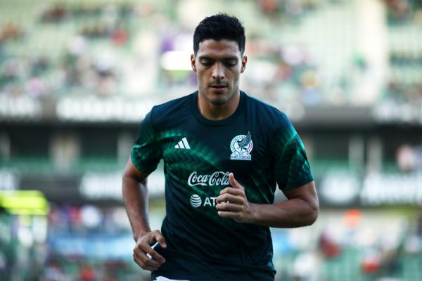 Image ฟูแล่มเปิดการเจรจาสำหรับราอูล ฆิเมเนซ