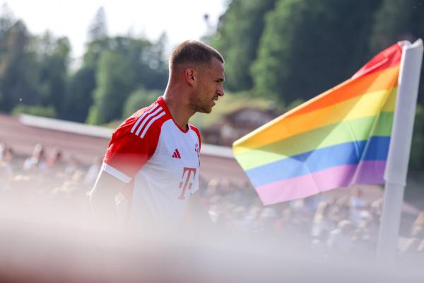 Image คิมมิซยืนยันพร้อมร่วมหอกับเสือใต้ต่อไปแม้บาร์ซ่าล่า