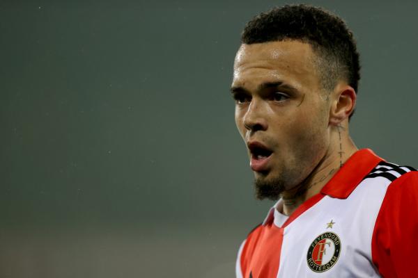 Image เบิร์นลีย์สนใจ Quilindschy Hartman กองหลังเฟเยนูร์ด ร็อตเธอร์ดัม