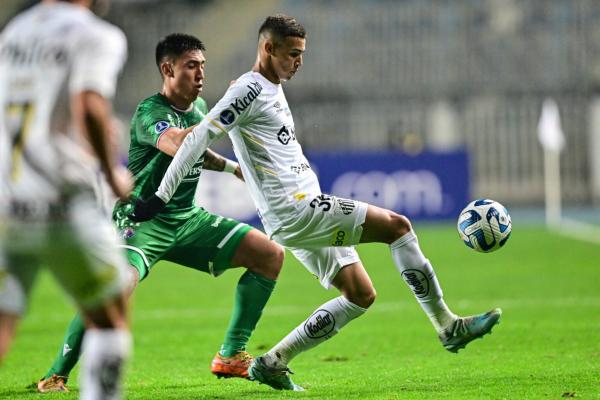 Image เชลซี คว้าตัว เดวิด วอชิงตัน ดาวรุ่งของซานโตส